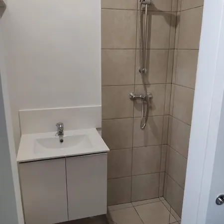 Apartment - Paris