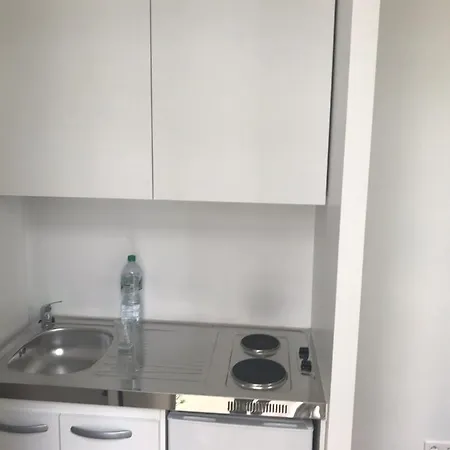 Apartment - *